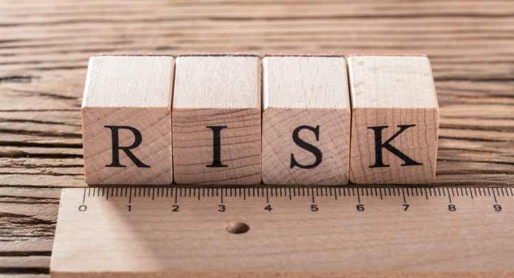 Taking Stock of IDT’s Risk Factors