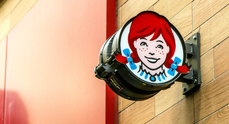 Wendy’s Serving Up Some Hot Sales Growth