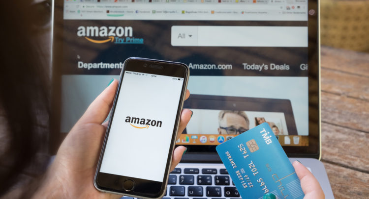 Amazon Q3 Earnings Preview: What Can We Expect?