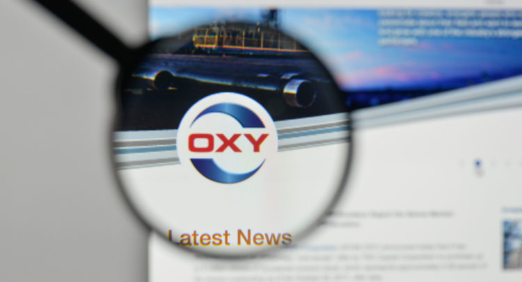 Occidental Petroleum: What’s the Long-Term Outlook?