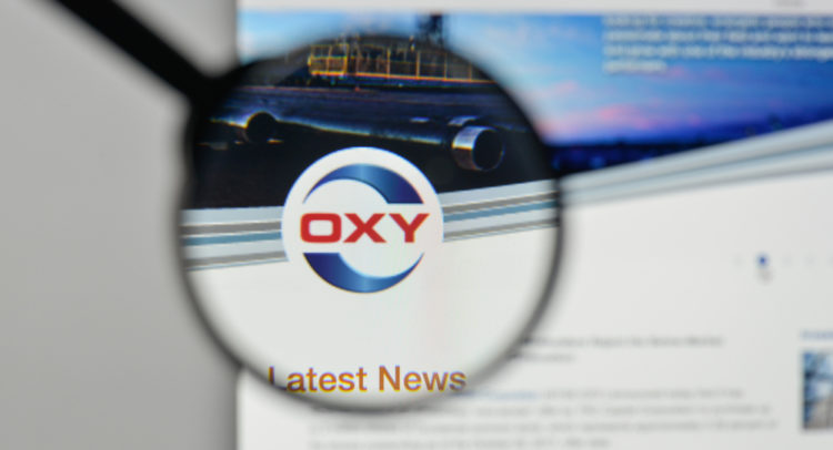 Occidental Petroleum to Sell Two Ghana Offshore Fields for $750M