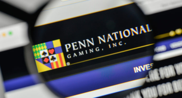 Penn National Gaming: Speculative, but Positioned for Growth