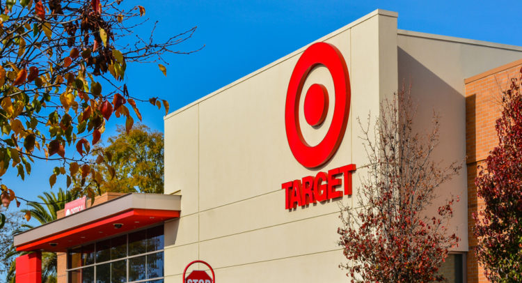 Target: Investors Reaching for this Top Retail Play