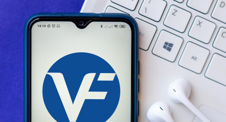 VFC Sinks 5% on Disappointing Q2 Results