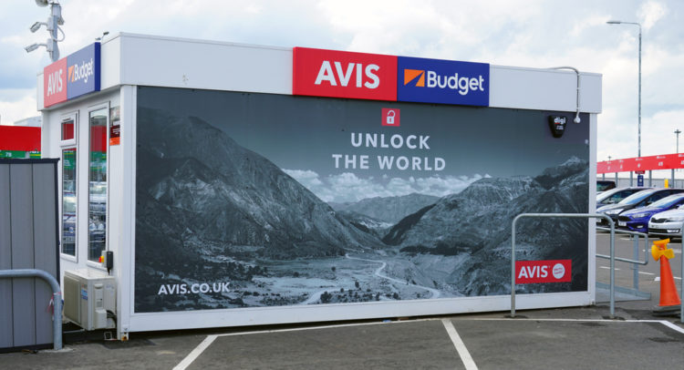 Avis Budget Posts Stellar Q3 Results; Shares Up 6.7%