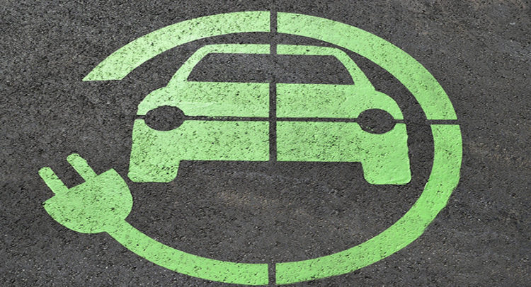 2 EV Charging Stocks Under $10 With Strong Upside Potential