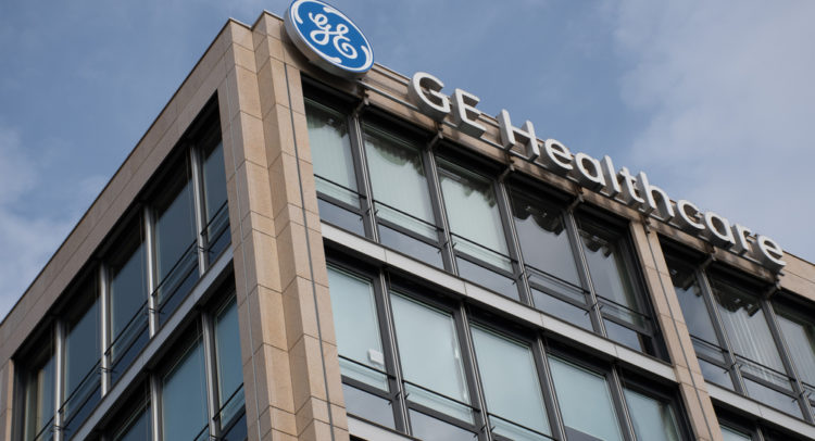 GE Healthcare Unveils Digital Technologies to Solve Healthcare Issues