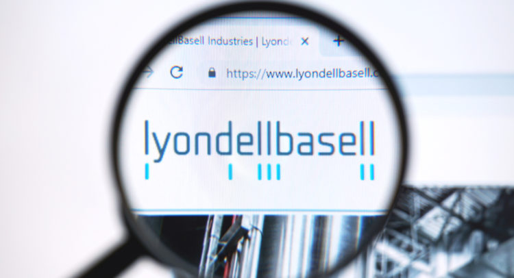 LyondellBasell Industries Delivers Mixed Q3 Results