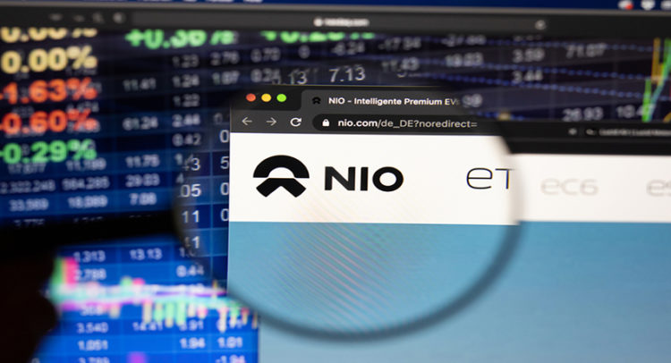 This Analyst Is Cautious on NIO Stock; Here’s Why