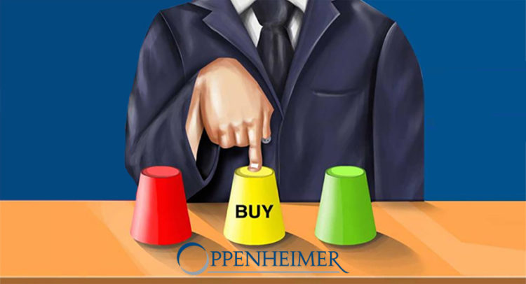 Buy These 2 Stocks Before They Jump Over 100%, Says Oppenheimer