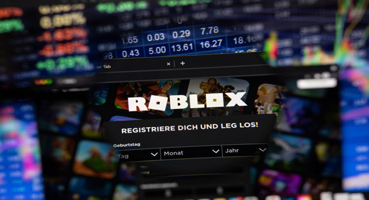 Roblox Corporation - Class A Shares (RBLX) Dividends