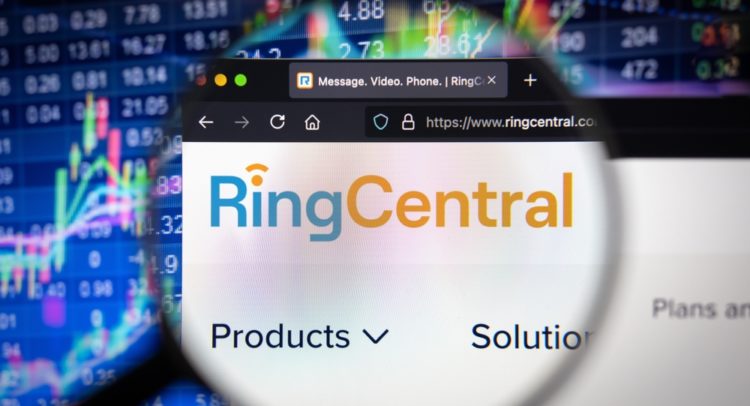 RingCentral: Important Partnerships, Poor Financial Performance