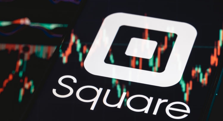 Square: Wall Street Bullish on Major Fintech Player