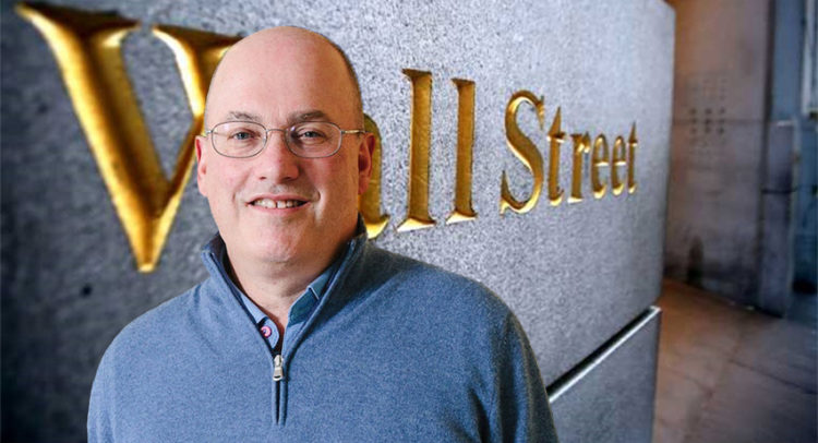 Billionaire Steve Cohen Dumps These 2 Stocks; Should You?