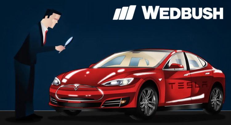 Tesla: The Best Play for the EV Revolution