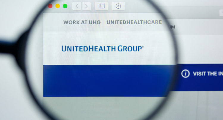 UnitedHealth to Offer One Care Benefit Plan in Massachusetts