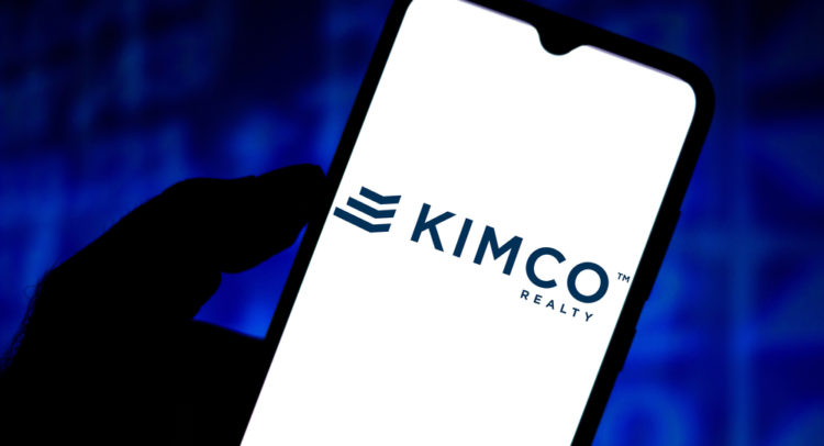 Kimco Outperforms in Q3; Shares Hit All-Time High