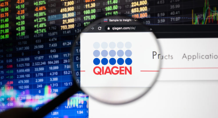 Qiagen Reaffirms Effectiveness of PCR Tests on Omnicron Variant