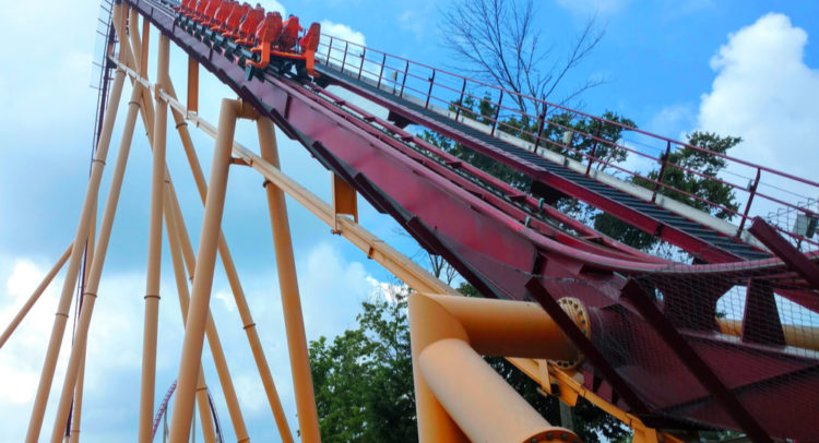 Cedar Fair: No FUN for Investors