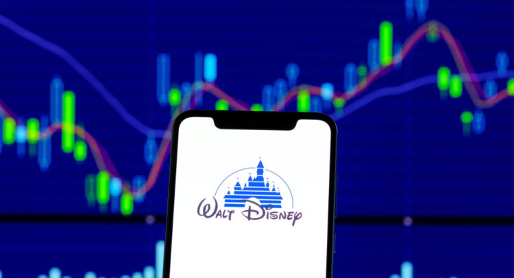 Disney Stock: Will its Tides Turn?
