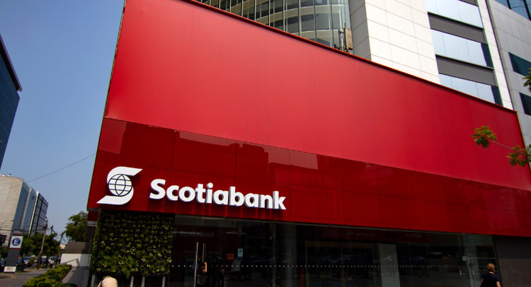 Scotiabank Donates C$400K to Professional Women’s Group Program