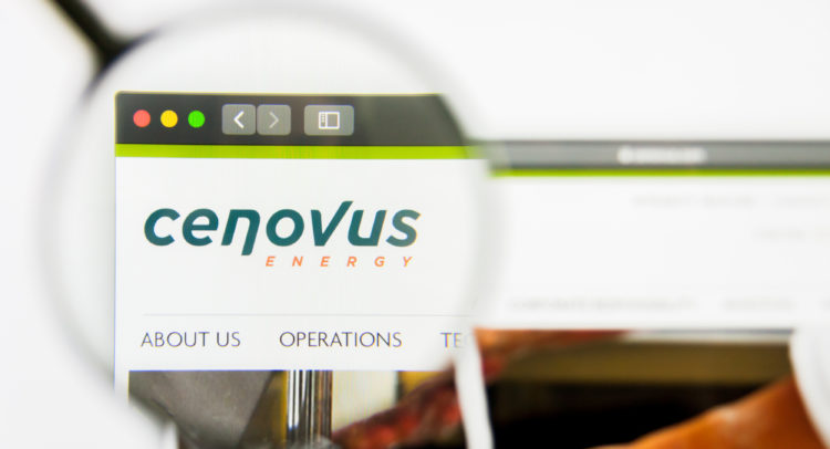 Cenovus Swings to Profit in Q3, Doubles Dividend