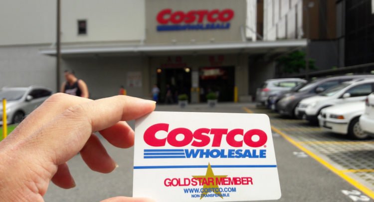 Costco: Strong Earnings, Dubious Stock Price Growth