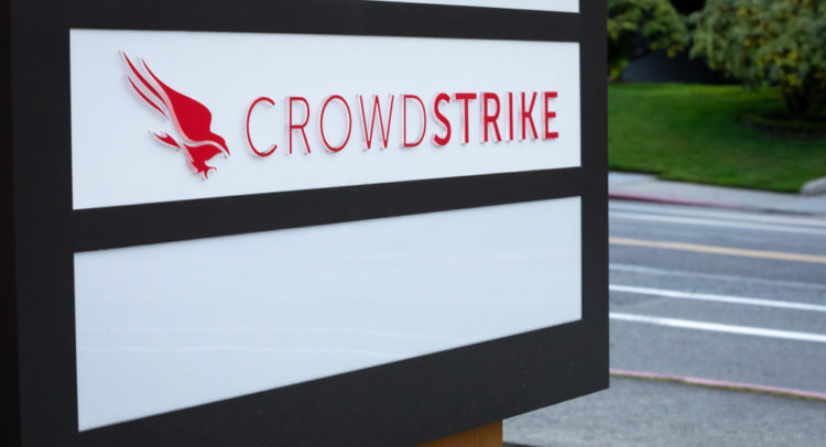 Прибыль CRWD: рост акций CrowdStrike благодаря впечатляющему отчету за четвертый квартал