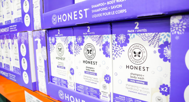 The Honest Company Is Worth an Honest Look