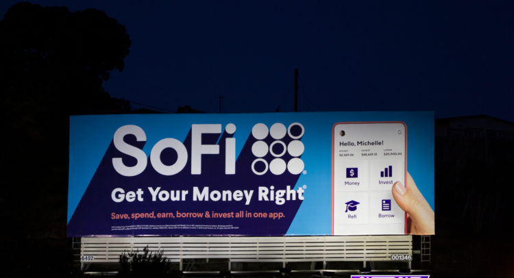 Is SOFI Stock a Compelling Play Following Earnings?