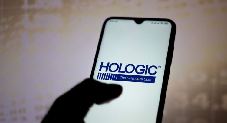 Hologic Updates Key Risk Factors