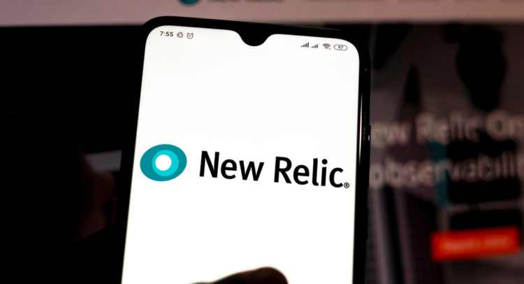 New Relic Adds One Risk Factor Post-Q2 Earnings Beat