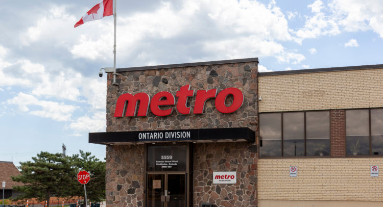 Metro Increases Sales, Profits in Q1