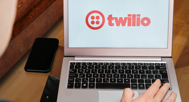 Twilio: Losing Revenue Growth, Lofty Valuation Spells Trouble