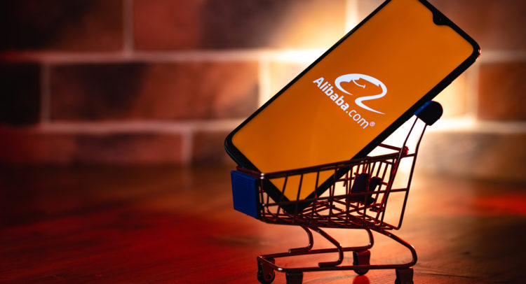 Has Alibaba Finally Found a Bottom?