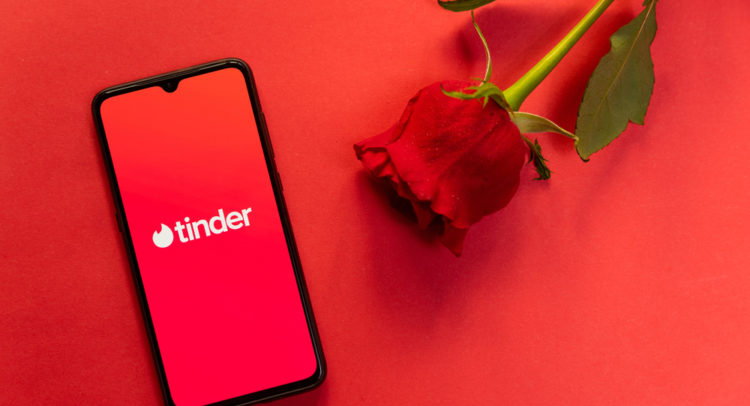 Match Losing Website Traffic, Should Investors Swipe Left?