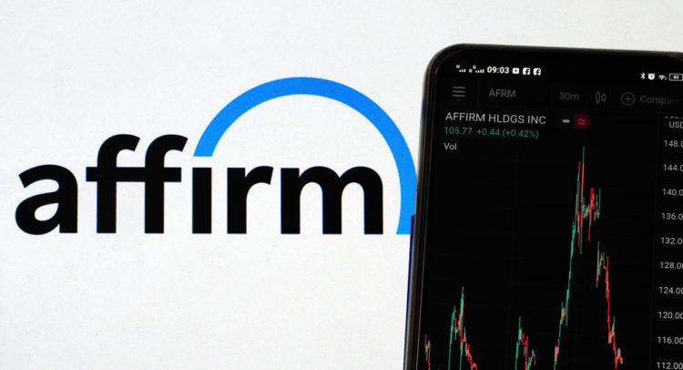 Affirm Holdings Updates 2 Risk Factors