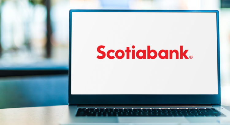 Scotiabank Q4 Profit Beats Estimates, Dividend Raised