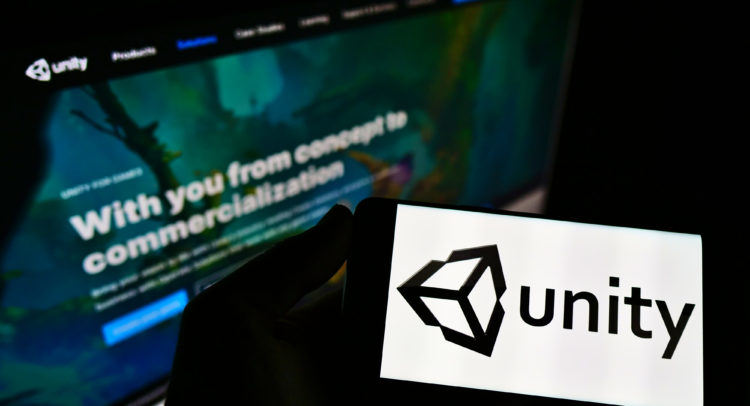 Программное обеспечение Unity для совместной работы с Insomniac Events. Уолл-стрит советует покупать эти акции