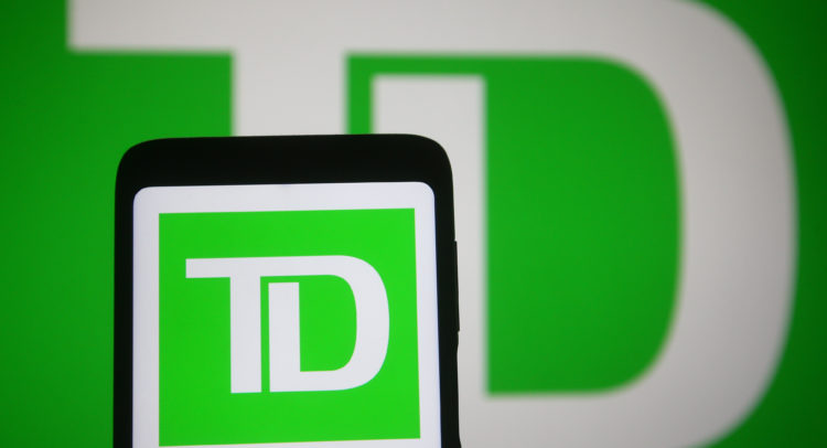 TD Q4 Earnings Preview: What to Expect