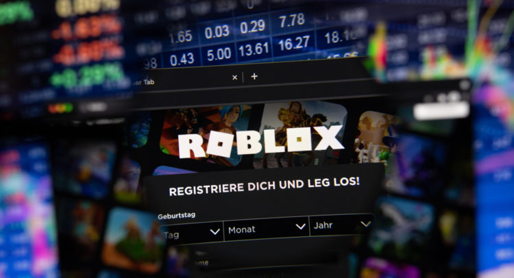 Акции Roblox: ожидания слишком высоки и что будет дальше? Прогноз и оценка аналитиков