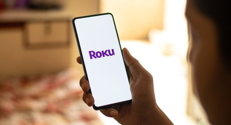 Roku Stock: Will its Tides Turn?