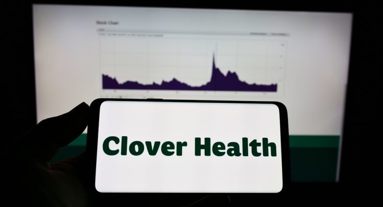 Clover Health Prices Class A Common Stock Offering Worth $300M