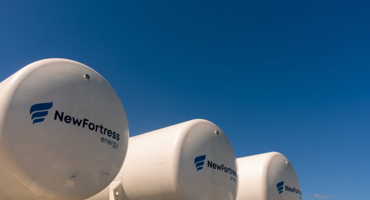 New Fortress Energy: Where Growth Meets Value