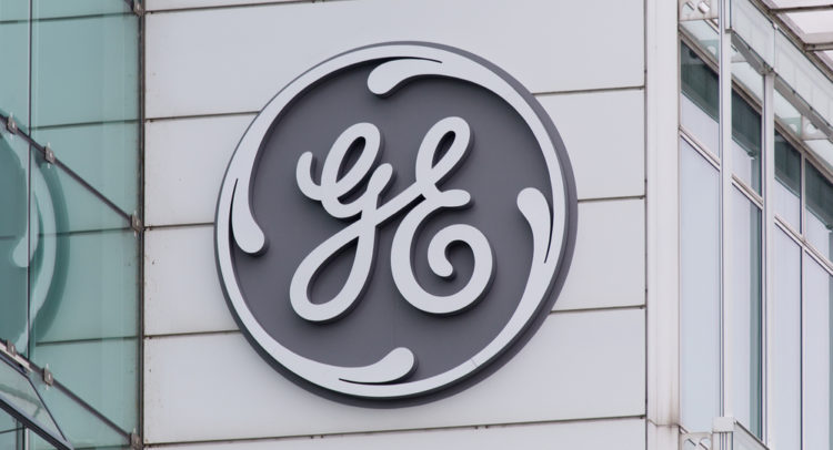 GE Surprises Investors with Impressive Q2 Performance