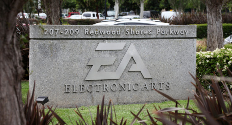 Taking Stock of Electronic Arts’ Risk Factors