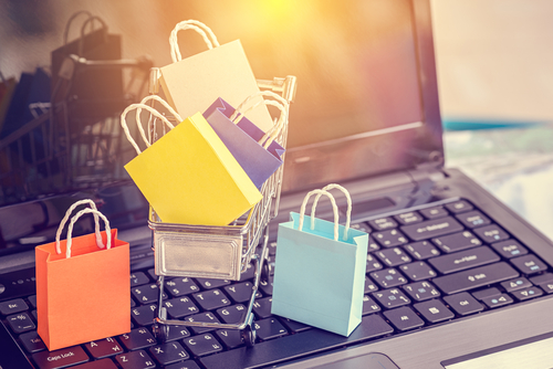 5 Top eCommerce Stocks Ahead of Black Friday