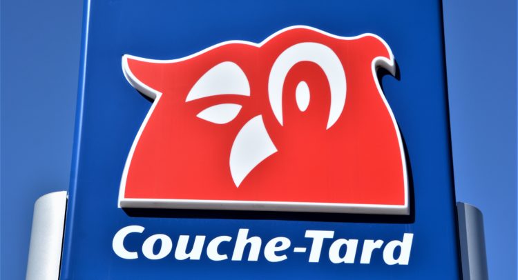 Couche-Tard Posts Lower Q2 Profit, Dividend Raised