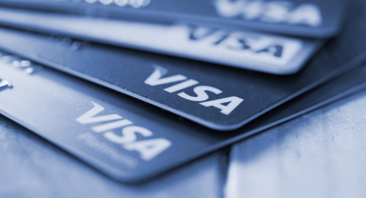 Are Investor Concerns about Visa Valid?