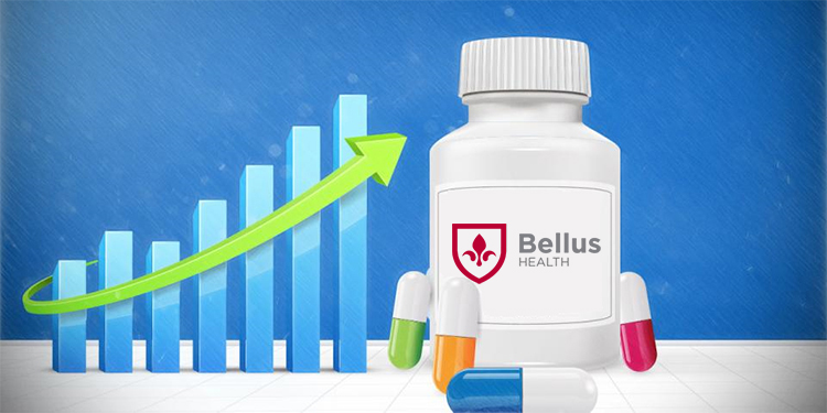 BELLUS Shares Have More Room to Run, Says Analyst